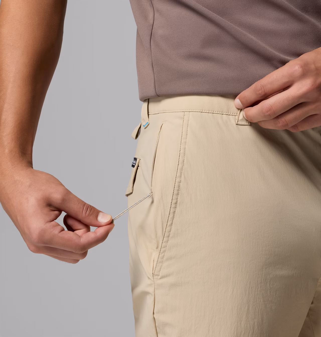 PANTALON MASCULINO COLUMBIA ROC LITE CHINO – foto 7